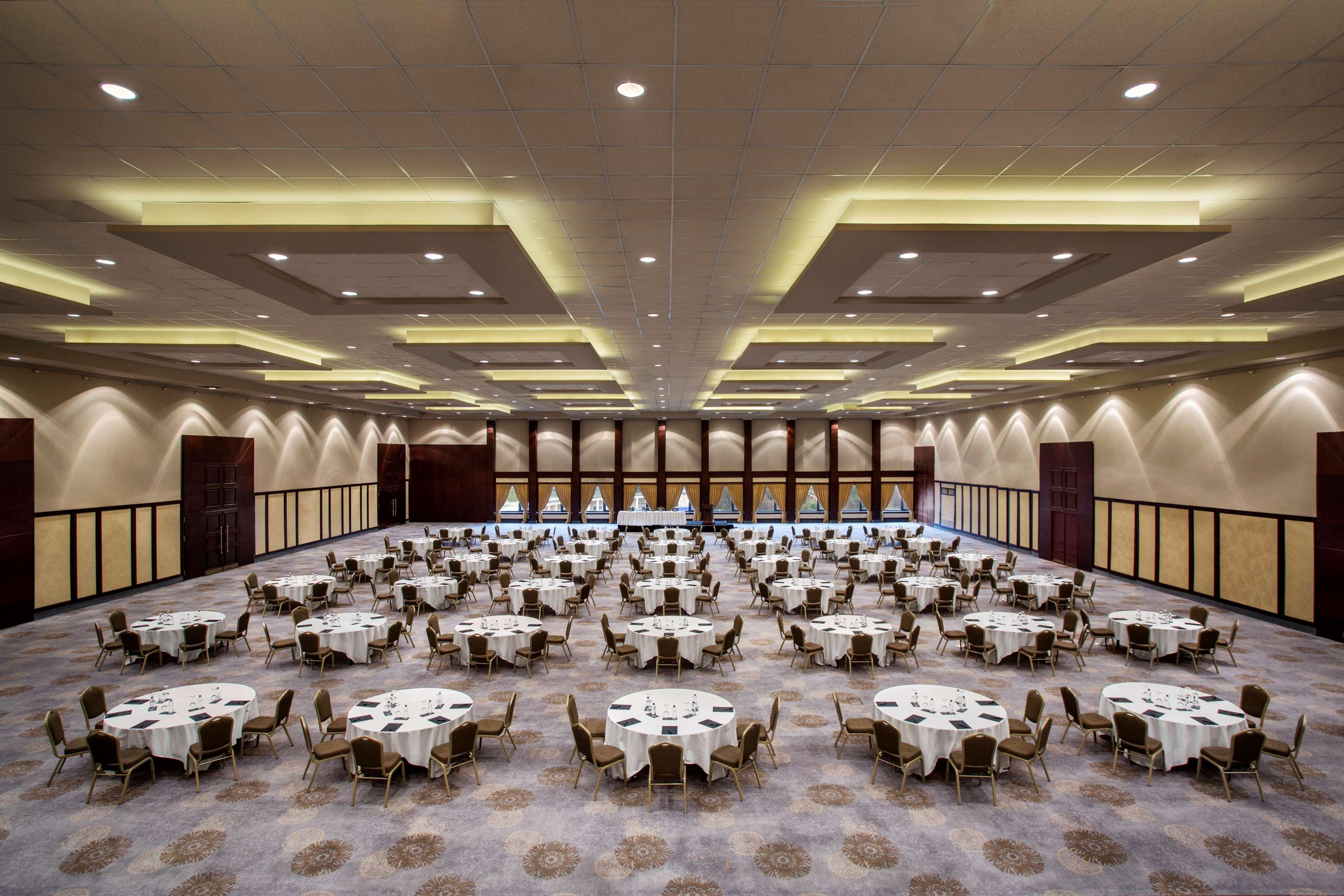 Hilton Bosphorus Hotel 5*
