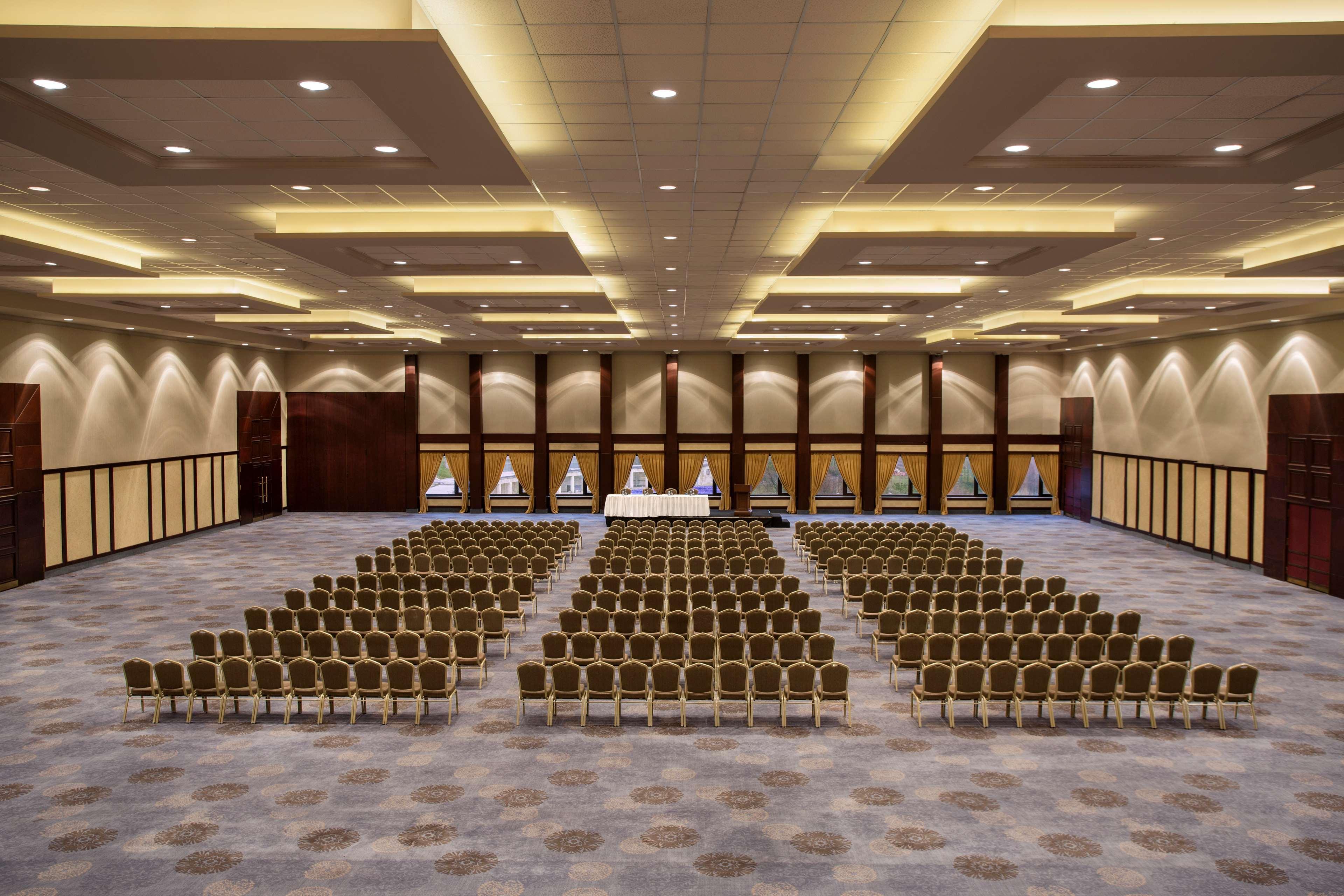 Hilton Bosphorus 5* Istanbul