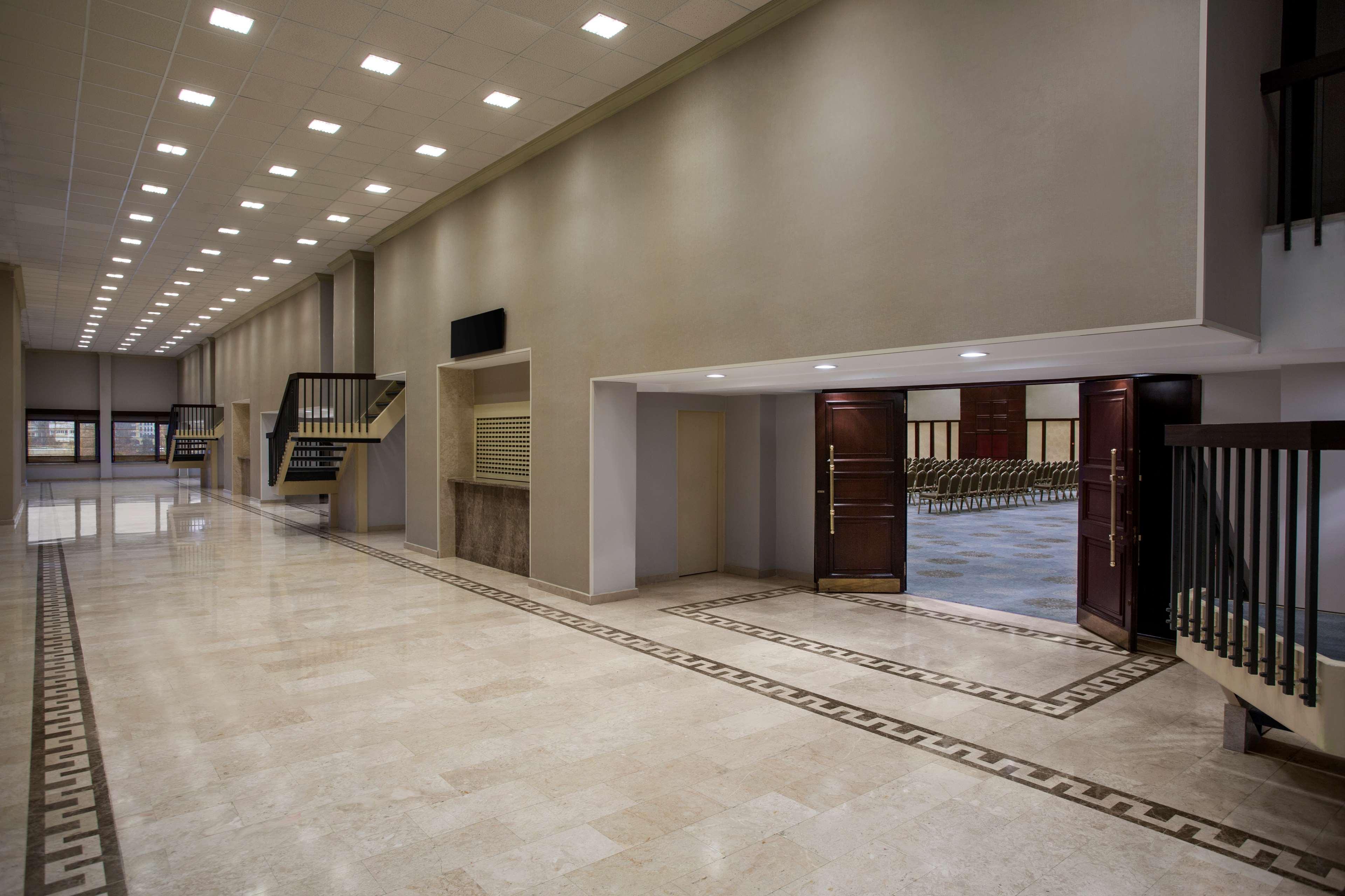 Готель Hilton Bosphorus