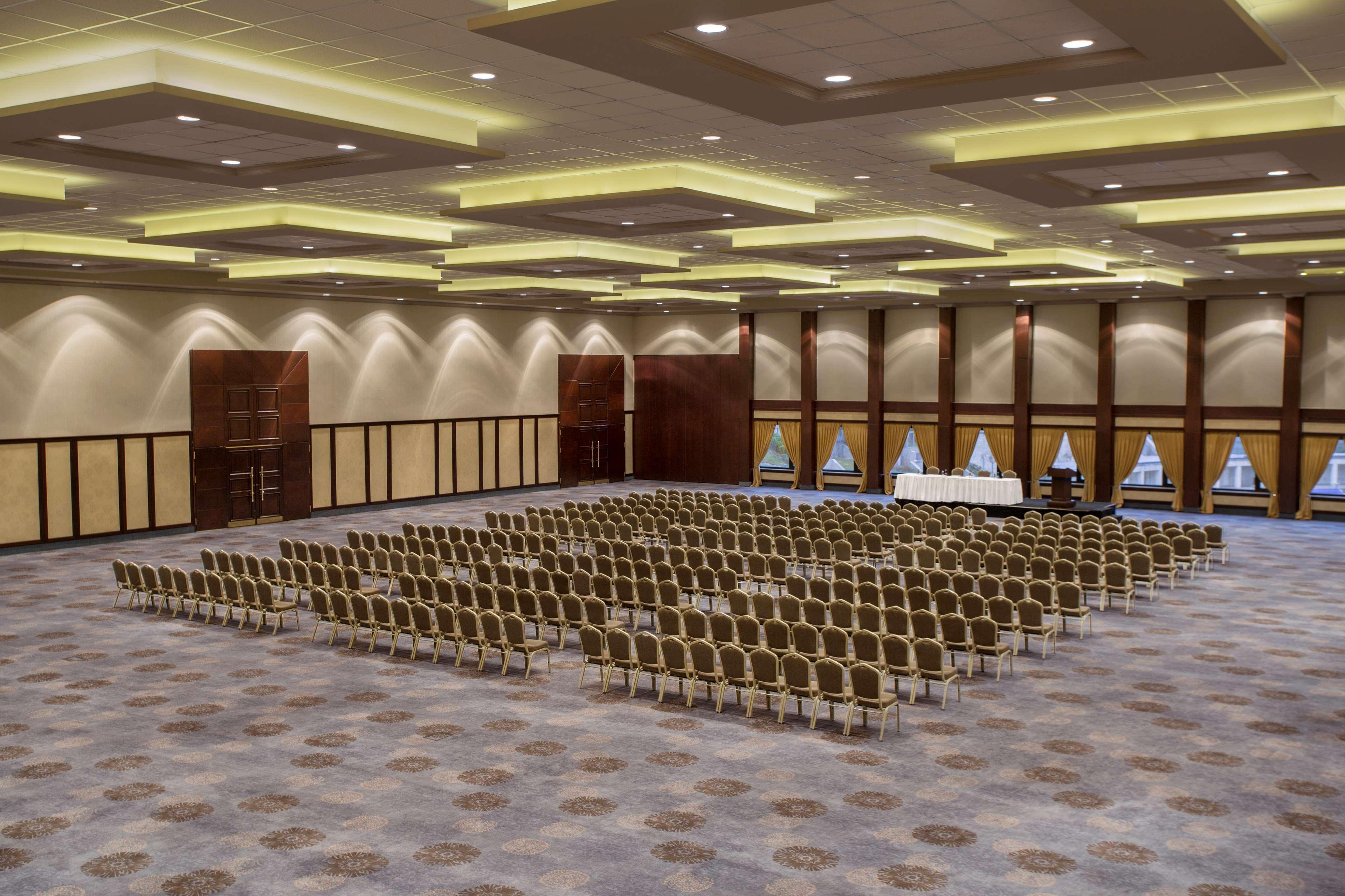 Hilton Bosphorus Hotel 5*