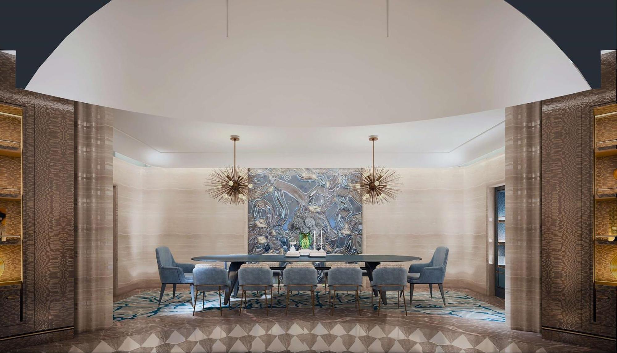 Готель Hilton Bosphorus 5*
