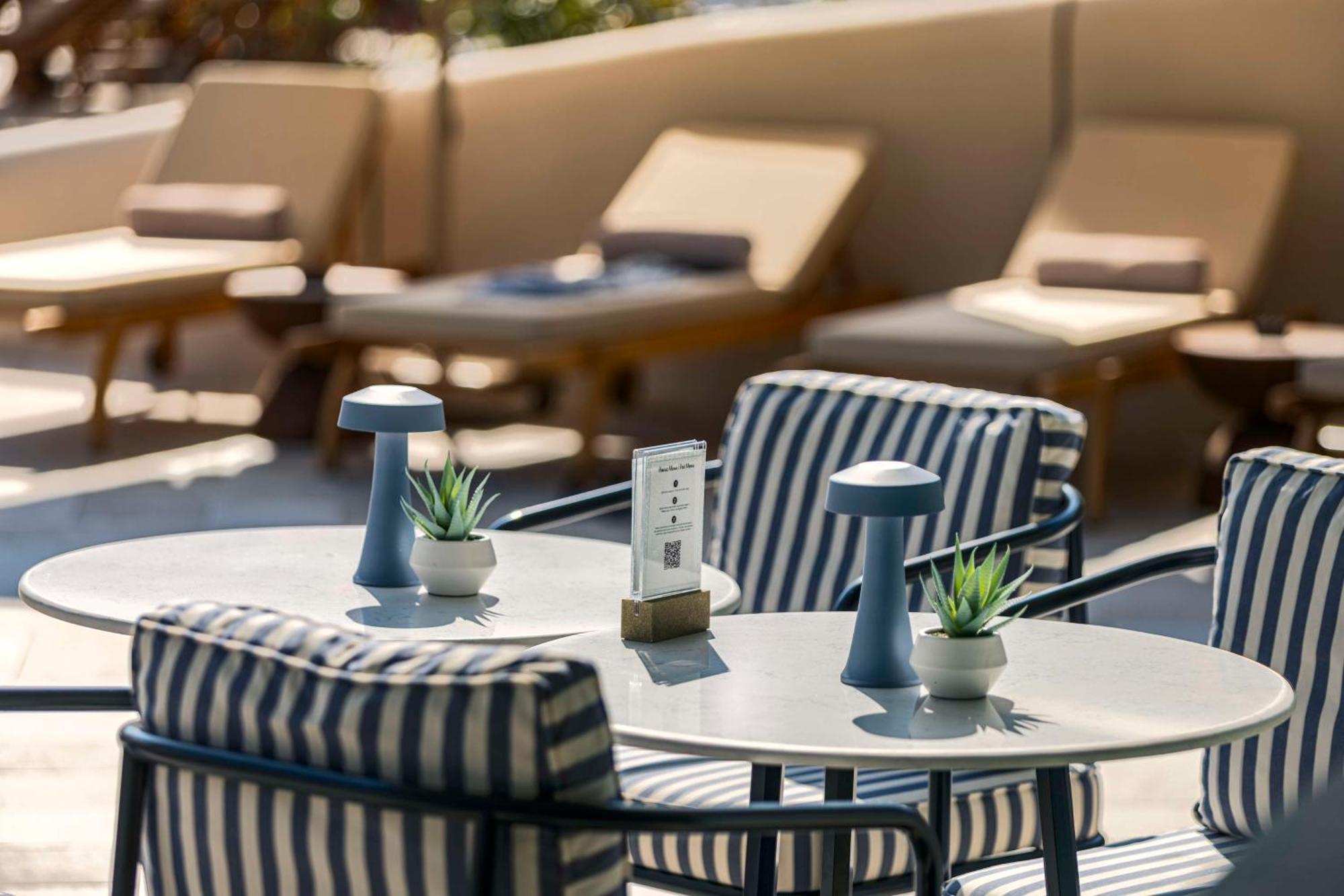Hilton Bosphorus 5* Стамбул