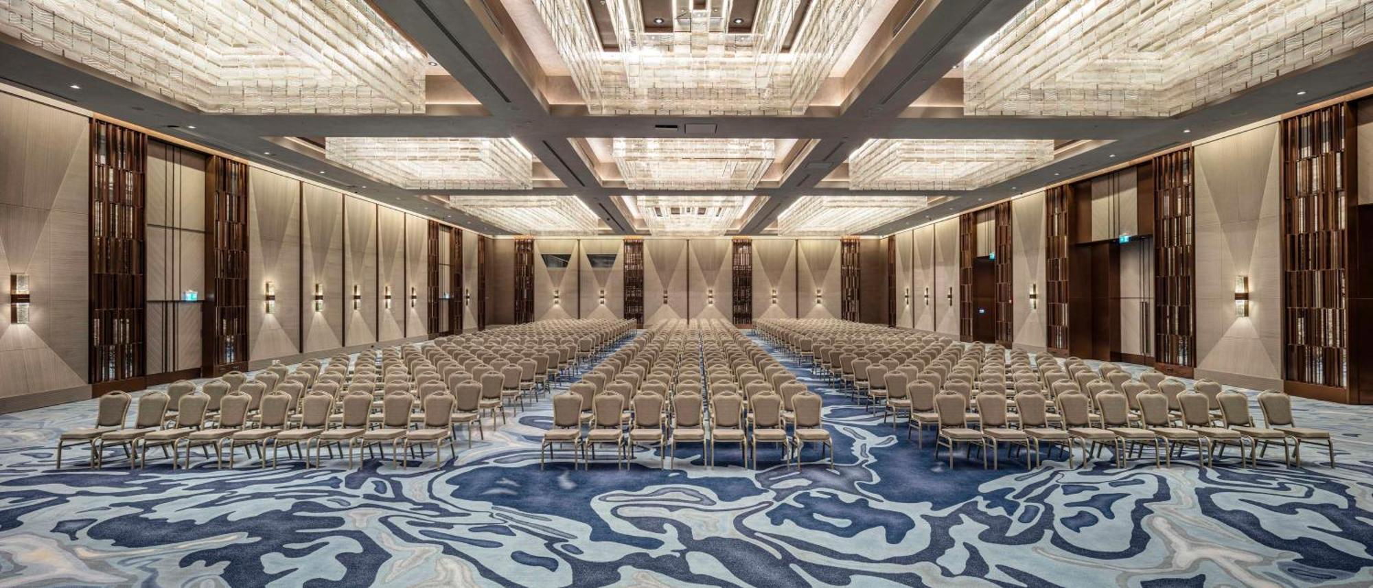 Hotel Hilton Bosphorus 5*