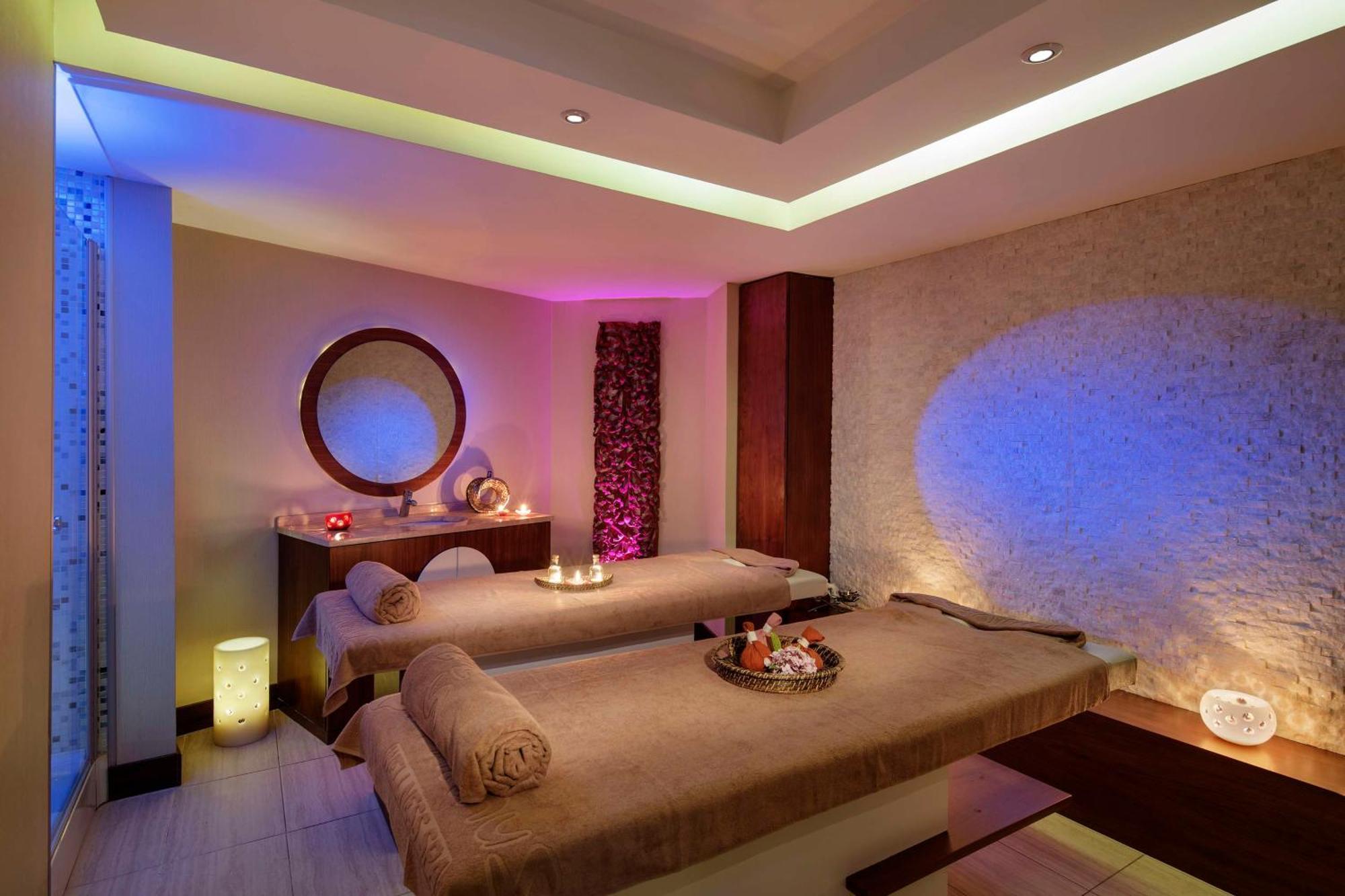 Hilton Bosphorus Hotel