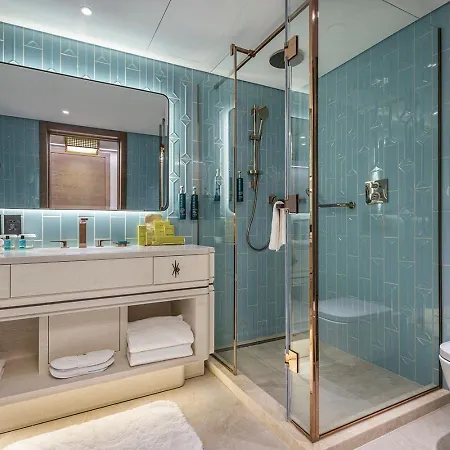 Готель Hilton Istanbul Bosphorus Екстер'єр фото