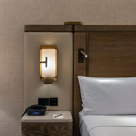 Готель Hilton Istanbul Bosphorus Екстер'єр фото