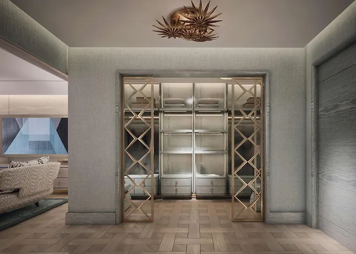 Hilton Istanbul Bosphorus