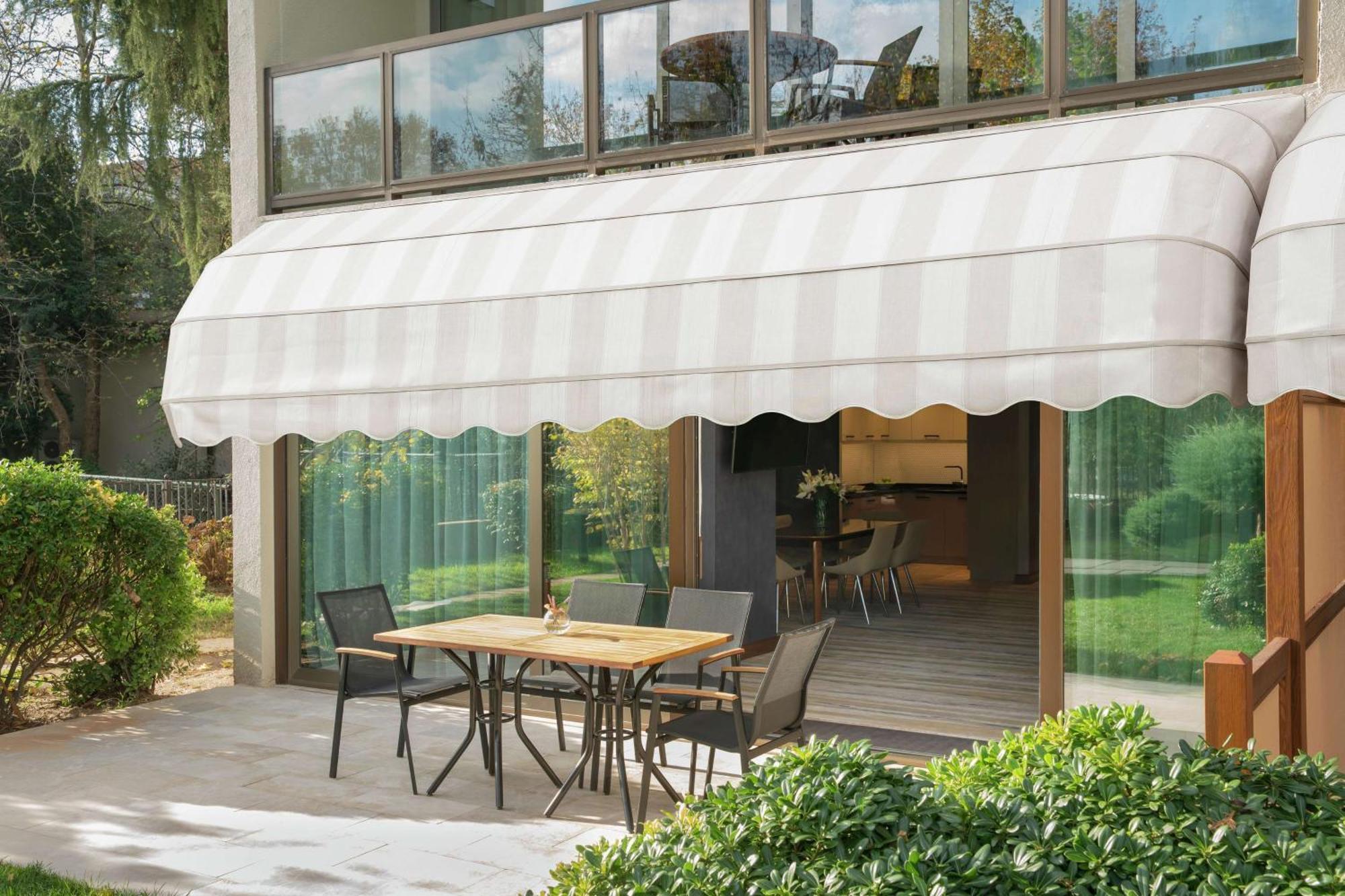 Hilton Bosphorus Istanboel